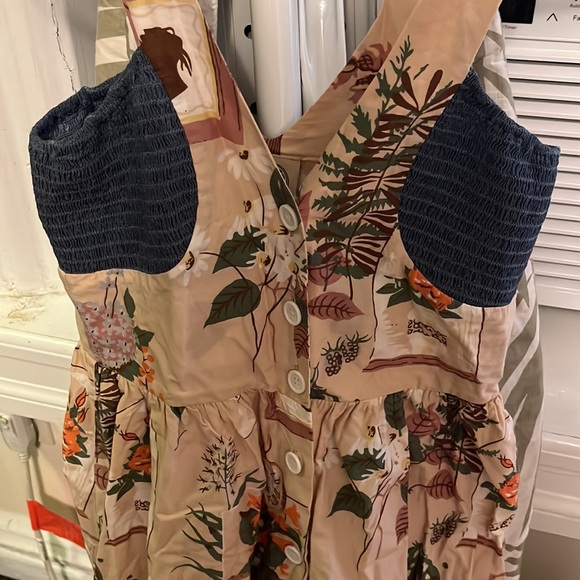 Family Affairs sundress - Picture 3 of 10